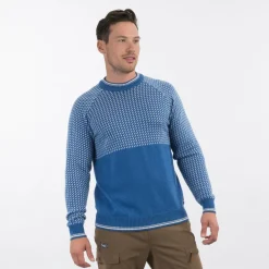 Bergans - Alvdal Wool Jumper - Merinopullover Online