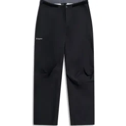 Bergans - Essentials 2.5L Shell Pants - Regenhose Black Sale