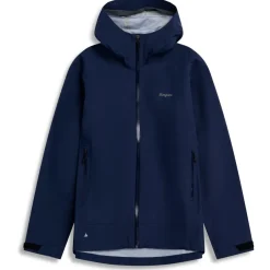 Bergans - Essentials 3L Shell Jacket - Regenjacke Best