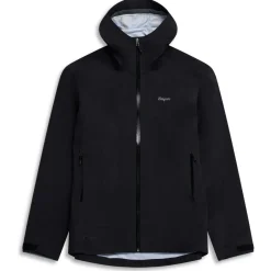 Bergans - Essentials 3L Shell Jacket - Regenjacke Best