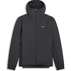 Bergans - Holo Insulated Hood Jacket - Kunstfaserjacke Discount
