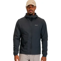 Bergans - Holo Insulated Hood Jacket - Kunstfaserjacke Discount