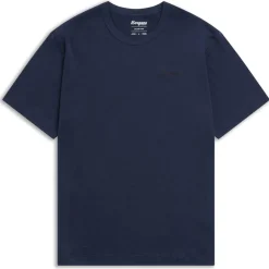New - Logo Merino Tee - Merinoshirt Trekkingbekleidung|T-Shirts