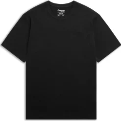 New - Logo Merino Tee - Merinoshirt Trekkingbekleidung|T-Shirts