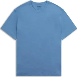 New - Logo Merino Tee - Merinoshirt Trekkingbekleidung|T-Shirts
