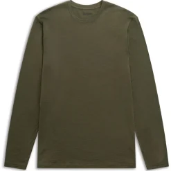 - Merino Long Sleeve - Merinoshirt Trekkingbekleidung|Shirts, Hemden & Longsleeves