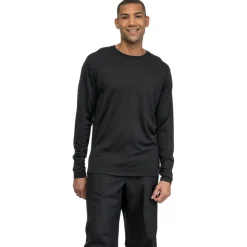 - Merino Long Sleeve - Merinoshirt Trekkingbekleidung|Shirts, Hemden & Longsleeves