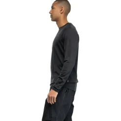 - Merino Long Sleeve - Merinoshirt Trekkingbekleidung|Shirts, Hemden & Longsleeves