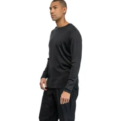 - Merino Long Sleeve - Merinoshirt Trekkingbekleidung|Shirts, Hemden & Longsleeves