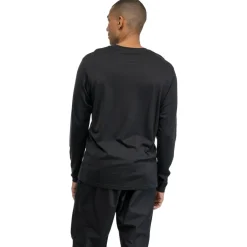 - Merino Long Sleeve - Merinoshirt Trekkingbekleidung|Shirts, Hemden & Longsleeves