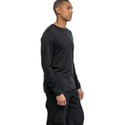 - Merino Long Sleeve - Merinoshirt Trekkingbekleidung|Shirts, Hemden & Longsleeves