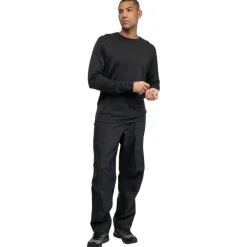 - Merino Long Sleeve - Merinoshirt Trekkingbekleidung|Shirts, Hemden & Longsleeves