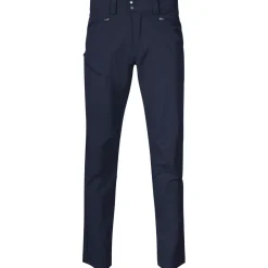 Bergans - Rabot Light Softshell Pants - Trekkinghose Navy Blue