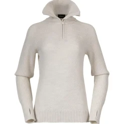 Clearance - Ulriken Lady Jumper - Merinopullover Alltagsbekleidung|Wanderbekleidung