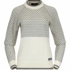 New - Women's Alvdal Wool Jumper - Merinopullover Pullover & Hoodies|Alltagsbekleidung
