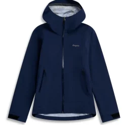 Bergans - Women's Essentials 3L Shell Jacket - Regenjacke Best