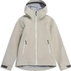 Bergans - Women's Essentials 3L Shell Jacket - Regenjacke Best