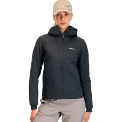 Bergans - Women's Holo Insulated Hood Jacket - Kunstfaserjacke Outlet
