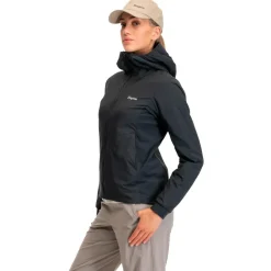 Bergans - Women's Holo Insulated Hood Jacket - Kunstfaserjacke Outlet