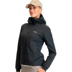 Bergans - Women's Holo Insulated Hood Jacket - Kunstfaserjacke Outlet