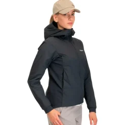 Bergans - Women's Holo Insulated Hood Jacket - Kunstfaserjacke Outlet