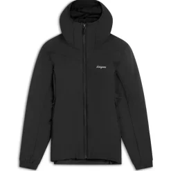 Bergans - Women's Holo Insulated Hood Jacket - Kunstfaserjacke Outlet