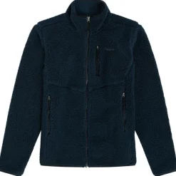 Bergans - Women's Lunnan Pile Fleece Jacket - Fleecejacke Outlet
