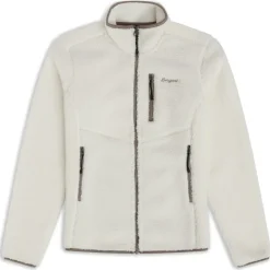 Bergans - Women's Lunnan Pile Fleece Jacket - Fleecejacke Outlet