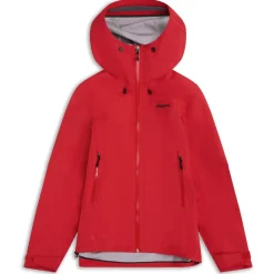 Hot - Women's Rabot Light 3L Shell Jacket - Regenjacke Trekkingbekleidung|Skibekleidung