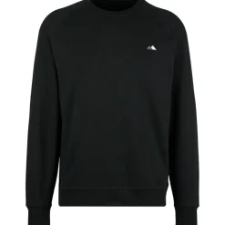 Bergfreunde - Sweater - Pullover Black New