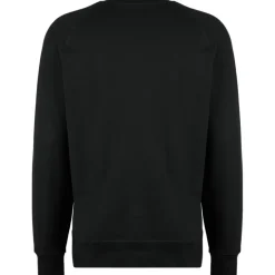 Bergfreunde - Sweater - Pullover Black New