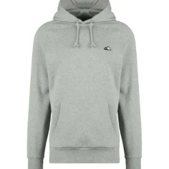 Best Bergfreunde - Hoody - Hoodie Grey Melange
