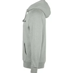 Best Bergfreunde - Hoody - Hoodie Grey Melange