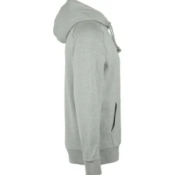 Best Bergfreunde - Hoody - Hoodie Grey Melange