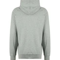 Best Bergfreunde - Hoody - Hoodie Grey Melange