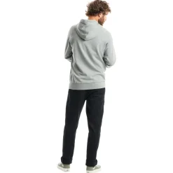 Best Bergfreunde - Hoody - Hoodie Grey Melange