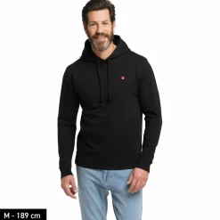 Bergfreunde - Hoody Patch - Hoodie
