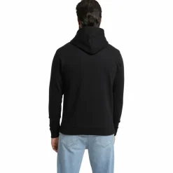 Bergfreunde - Hoody Patch - Hoodie
