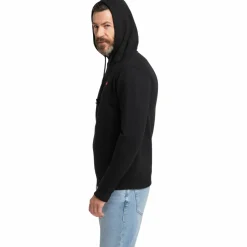 Bergfreunde - Hoody Patch - Hoodie