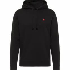 Bergfreunde - Hoody Patch - Hoodie