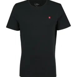 Best - Hemp30 Tee Patch - T-Shirt Alltagsbekleidung|T-Shirts