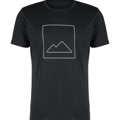 Best - Hemp15 Outline LogoBF. - Funktionsshirt Alltagsbekleidung|Wanderbekleidung