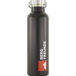 Bergfreunde - Insulated Stainless Steel Bottle 750ml - Isolierflasche Hot
