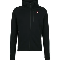 Bergfreunde - MerinoFleece RömersteinBF. Zip Hoody - Fleecejacke Sale