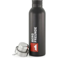Hot Bergfreunde - Stainless Steel Bottle 750ml - Trinkflasche