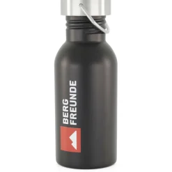 - Stainless Steel Bottle 500ml - Trinkflasche Trinkflaschen|Outdoor-Küche