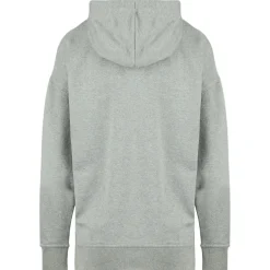 Online Bergfreunde - Women's Hoody - Hoodie Grey Melange