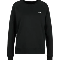 Bergfreunde - Women's Sweater - Pullover Black