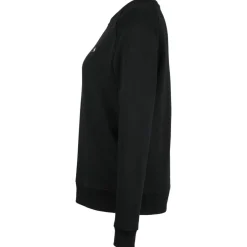 Bergfreunde - Women's Sweater - Pullover Black