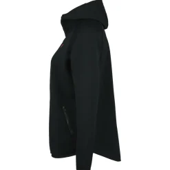 Bergfreunde - Women's MerinoFleece NeuffenBF. Zip Hoody - Fleecejacke Sale